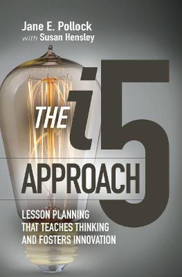 Book cover for The i5 Approach