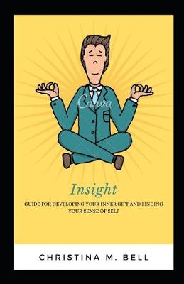 Book cover for Insight