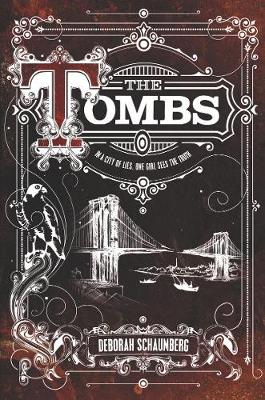 Cover of The Tombs