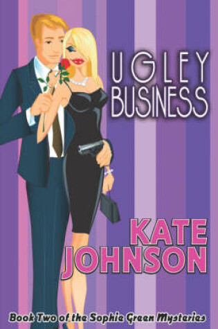 Cover of Ugley Business