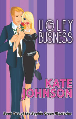 Book cover for Ugley Business