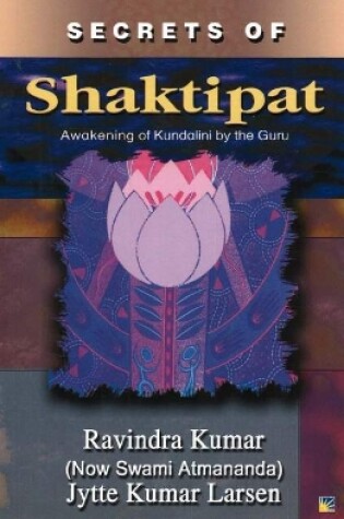 Cover of Secrets of Shaktipat