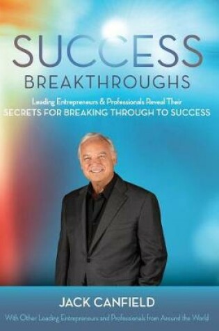Cover of Success Breakthroughs