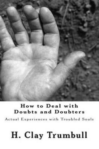 Cover of How to Deal with Doubts and Doubters