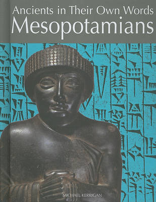 Cover of Mesopotamians