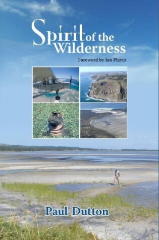 Cover of Spirit of the Wilderness