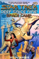 Cover of Space Camp