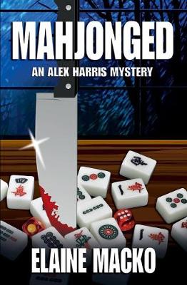 Book cover for Mahjonged