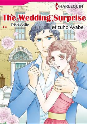 Cover of The Wedding Surprise