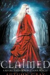 Book cover for Claimed