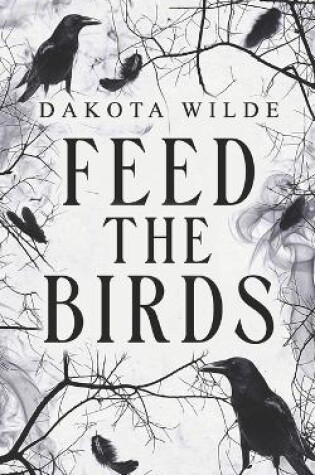 Cover of Feed The Birds