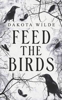 Book cover for Feed The Birds