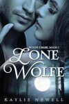 Book cover for Lone Wolfe