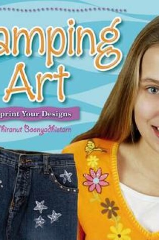 Cover of Stamping Art