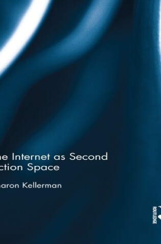 Cover of The Internet as Second Action Space