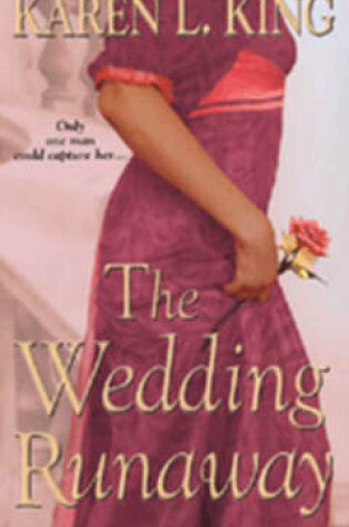 Cover of The Wedding Runaway