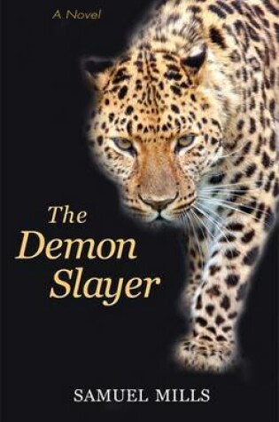 Cover of The Demon Slayer