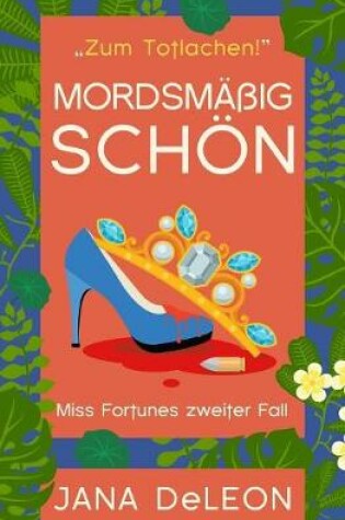 Cover of Mordsmäßig schön