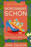 Book cover for Mordsmäßig schön