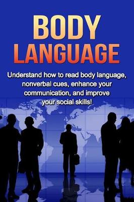 Book cover for Body Language