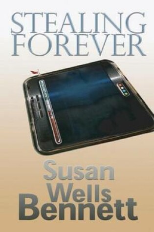 Cover of Stealing Forever