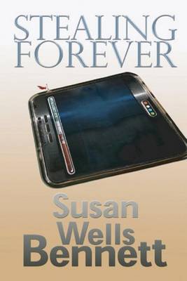 Book cover for Stealing Forever