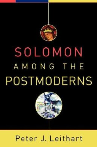 Cover of Solomon among the Postmoderns