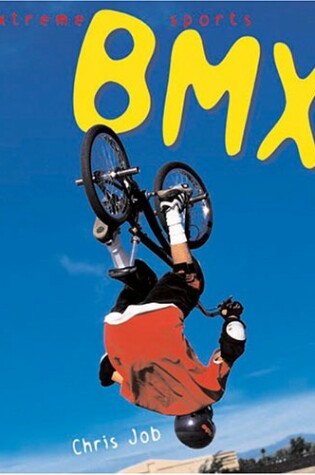 Cover of Bmx