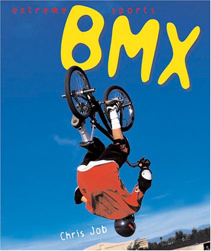 Book cover for Bmx