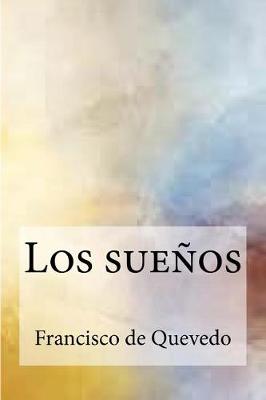 Book cover for Los Sue os