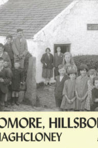 Cover of Old Dromore, Hillsborough and Donaghcloney