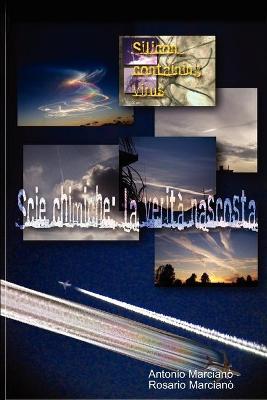 Book cover for Scie Chimiche