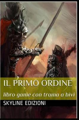 Book cover for Il Primo Ordine
