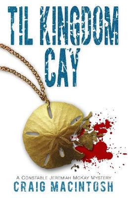 Book cover for Til Kingdom Cay