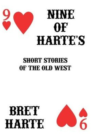Cover of Nine of Harte's