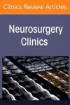 Book cover for Update on Open Vascular Surgery, an Issue of Neurosurgery Clinics of North America