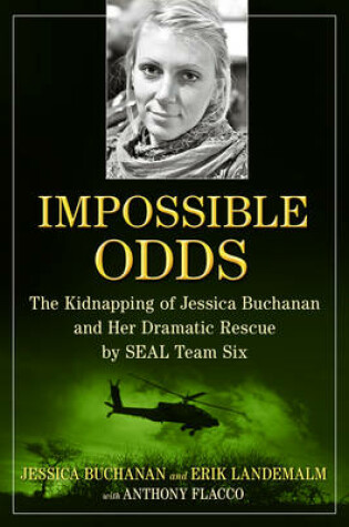 Cover of Impossible Odds