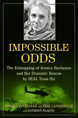 Book cover for Impossible Odds