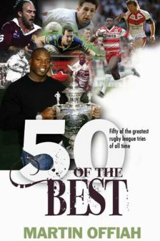Cover of 50 of the Best
