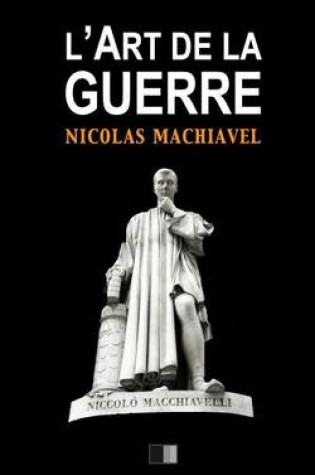 Cover of L'Art de la Guerre