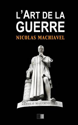 Book cover for L'Art de la Guerre