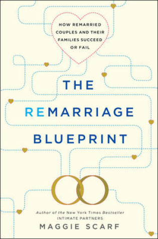 Cover of The Remarriage Blueprint