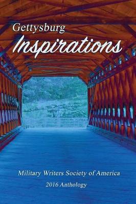 Book cover for Gettysburg Inspirations