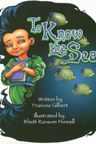 Cover of To Know the Sea