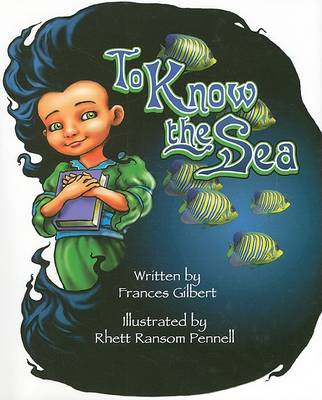 Book cover for To Know the Sea