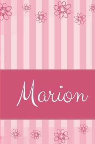 Cover of Marion