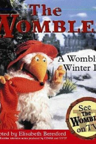 Cover of A Wombling Winter Day