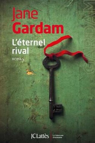 Cover of L'Eternel Rival