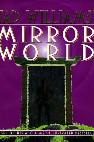 Cover of Mirror World