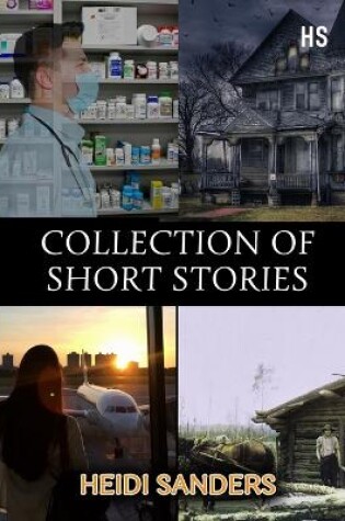 Cover of Collection of Short Stories